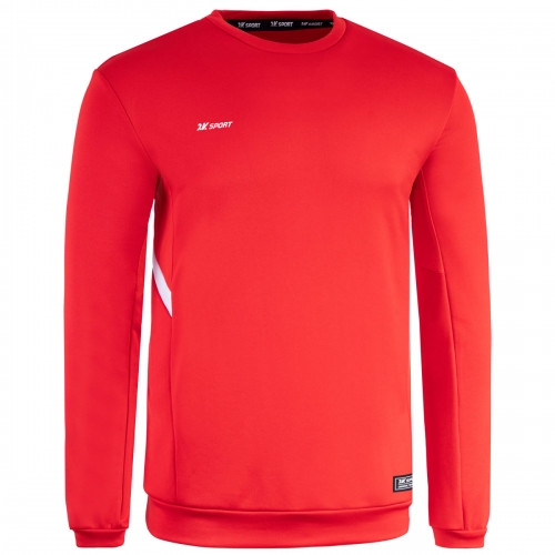 Детский свитер 2K Sport Rapid red/white 121457J 121457J red/white