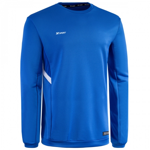 Детский свитер 2K Sport Rapid royal/white 121457J 121457J royal/white