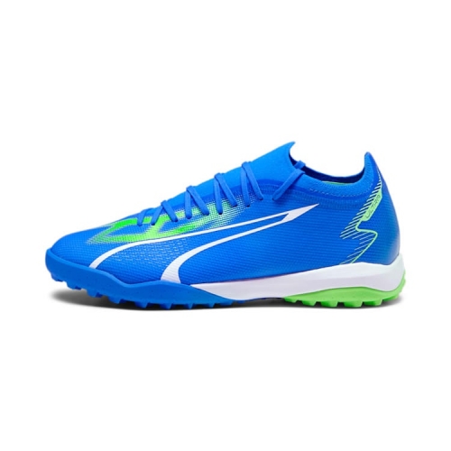 Детские шиповки PUMA ULTRA MATCH TT (AW23) 10752103