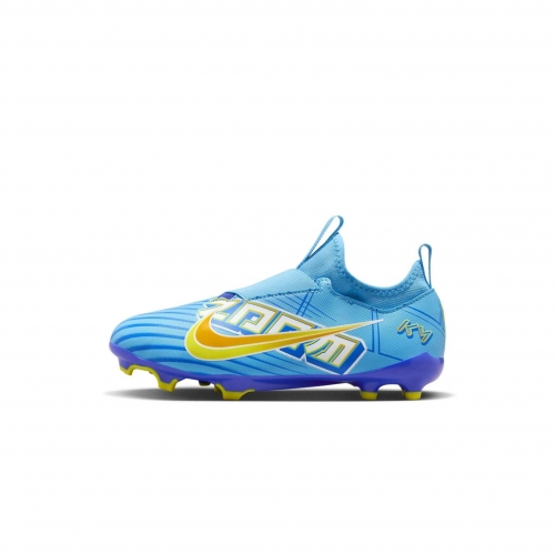 NIKE ZOOM VAPOR 15 ACAD KM FG MG JR FA23 DV0735 400 keeper shop.ru