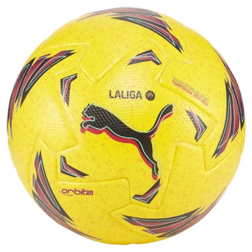 Футбольный мяч PUMA Orbita LaLiga 1 (FIFA Pro) (SS24) 08410602