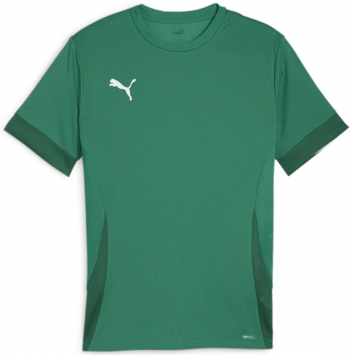 Футболка PUMA teamGOAL Matchday Jersey (SS24) 70574705