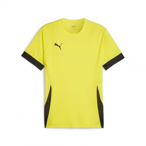 PUMA teamGOAL Matchday Jersey SS24