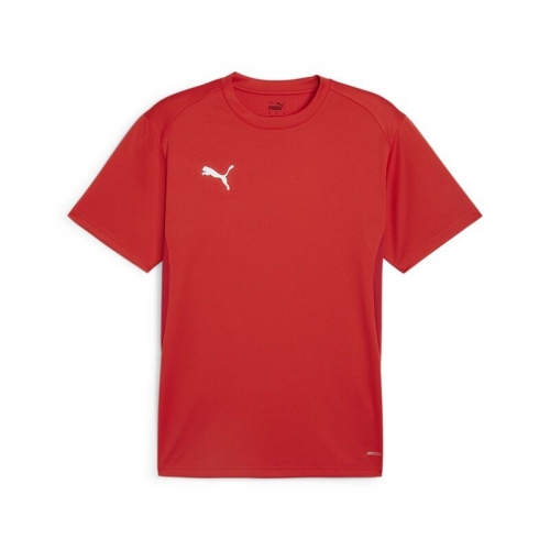 Puma jersey top