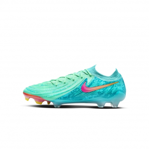 Бутсы NIKE PHANTOM GX 2 ELITE LV8 FG FJ2560-300