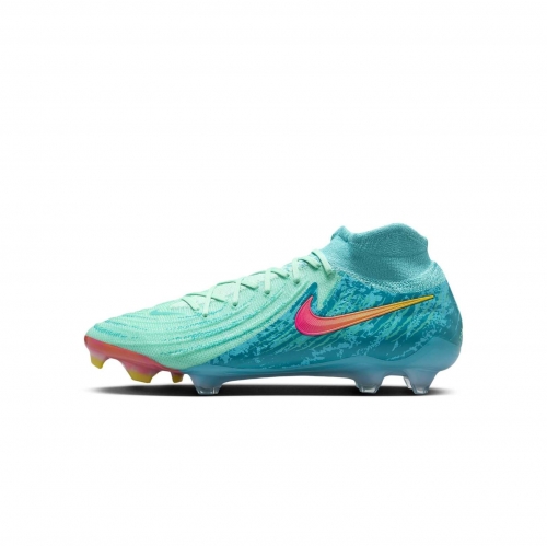 Бутсы NIKE PHANTOM LUNA 2 ELITE LV8 FG FJ2571-300