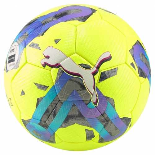 Футбольный мяч PUMA Orbita 2 TB (SS23) 08377502