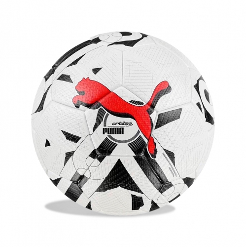 Футбольный мяч PUMA Orbita 2 TB (SS23) 08377503