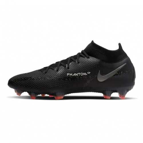Бутсы NIKE PHANTOM GT2 ELITE DF FG CZ9889-001