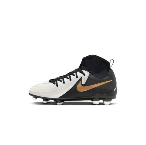 Nike cleats phantom top