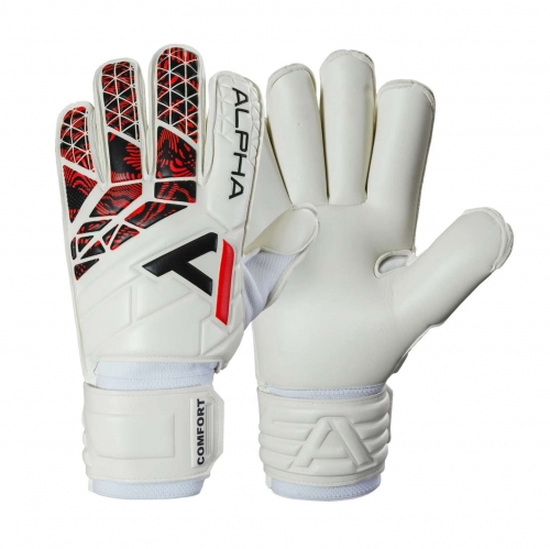 Вратарские перчатки AlphaKeepers PRO ROLL Comfort LITE 144101