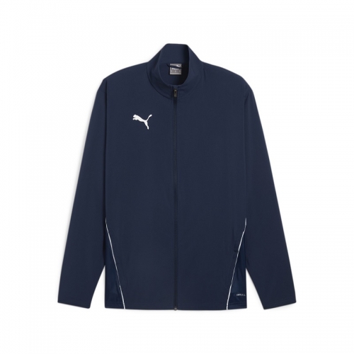 Куртки д/костюма PUMA teamGOAL Sideline Jacket 65862206