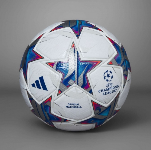 Футбольный мяч ADIDAS UCL PRO IA0953