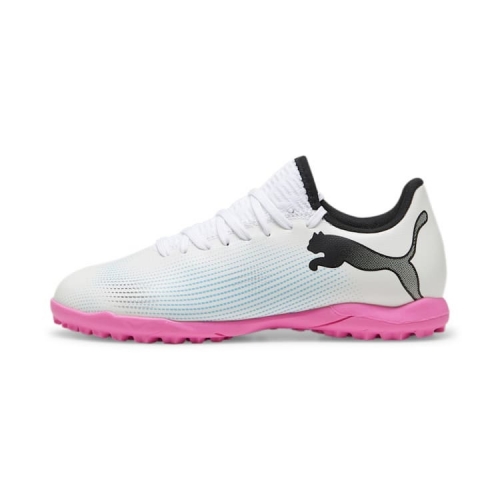 Детские шиповки PUMA FUTURE 7 PLAY Jr (SS24) 10773701