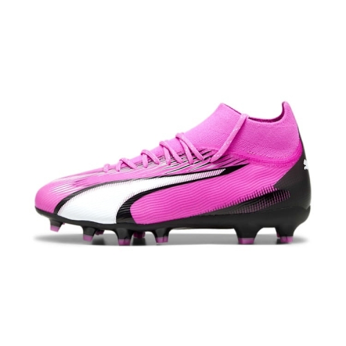 Детские бутсы PUMA ULTRA PRO FG/AG Jr (SS24) 10776901
