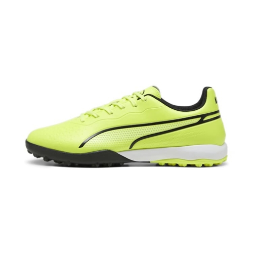 Детские шиповки PUMA KING MATCH TT (SS24) 10726004