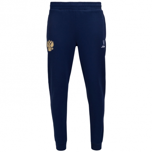 Брюки Jogel NATIONAL Essential Pants, темно-синий цб-00003260 ЦБ-00003260