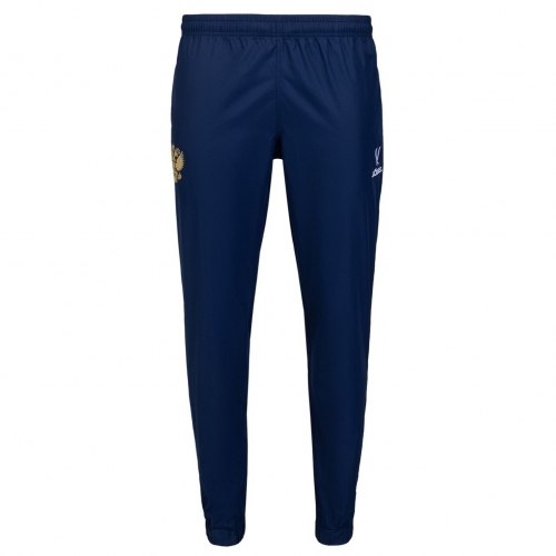 Брюки ветрозащитные Jogel NATIONAL PerFormPROOF Rain Pants, темно-синий цб-00003159 ЦБ-00003159