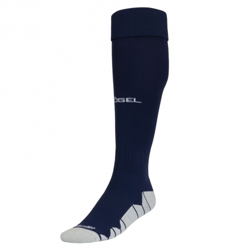 Гетры футбольные Jogel NATIONAL PerFormDRY Socks, темно-синий цб-00003134 ЦБ-00003134