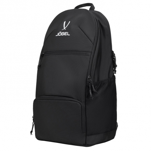 Рюкзак Jogel NATIONAL Team Backpack, черный цб-00003264 ЦБ-00003264