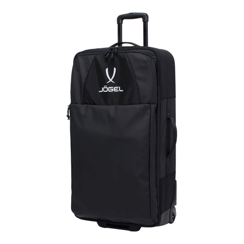 Чемодан Jogel NATIONAL Team Trolley L, черный цб-00003274 ЦБ-00003274