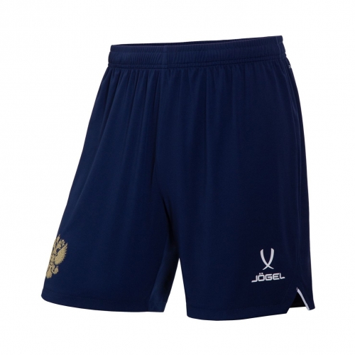 Шорты игровые Jogel NATIONAL PerFormDRY Away Shorts, темно-синий цб-00003113 ЦБ-00003113