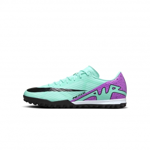 Детские шиповки NIKE ZOOM VAPOR15ACADEMY TF DJ5635-300