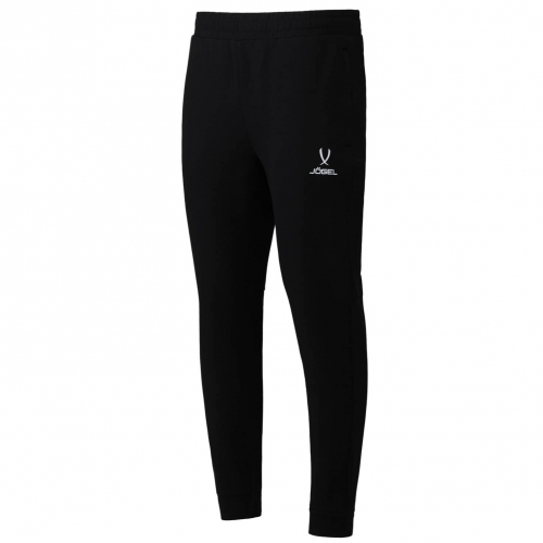 Штаны спортивные JOGEL Essential Athlete Pants, черные цб-00003261 ЦБ-00003261