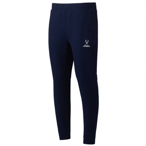 Штаны спортивные JOGEL Essential Athlete Pants, темно-синий цб-00003262 ЦБ-00003262