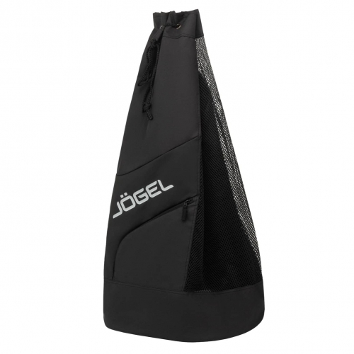 Сетка для мячей JOGEL CAMP TEAM BALL BAG, черный цб-00003265 ЦБ-00003265