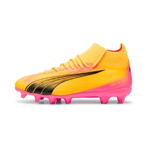 Детские бутсы PUMA ULTRA PRO FG/AG Jr (SS24) 10776903