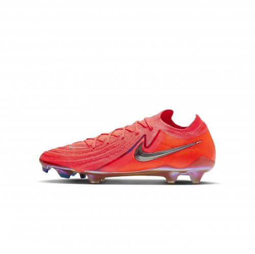 Бутсы NIKE PHANTOM GX II ELITE FG EH HF6361-600