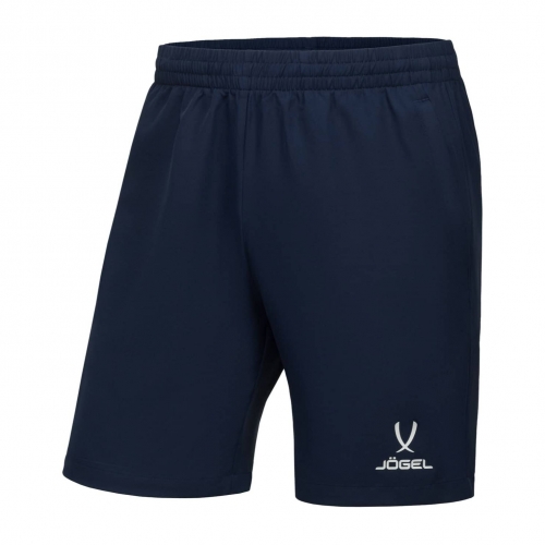 Шорты JOGEL CAMP Woven Shorts, темно-синий цб-00003436 ЦБ-00003436