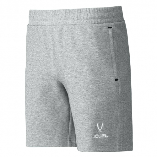 Шорты JOGEL ESSENTIAL Athlete Shorts, серый цб-00003282 ЦБ-00003282