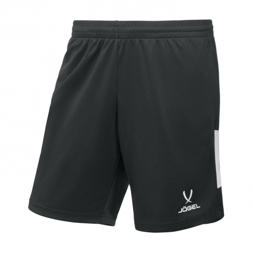 Шорты JOGEL Camp Training Poly Shorts, темно-серый цб-00003416 ЦБ-00003416