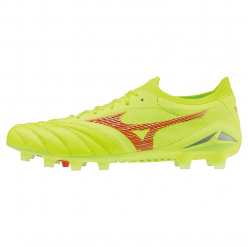 Mizuno morelia sg sale