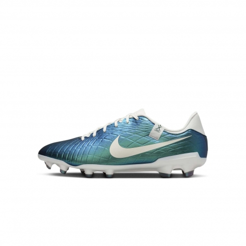 Бутсы NIKE LEGEND 10 ACADEMY EMERALD MG FQ3243-300