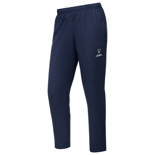 Штаны спортивные JOGEL CAMP 2 Lined Pants, темно-синий цб-00003452 ЦБ-00003452