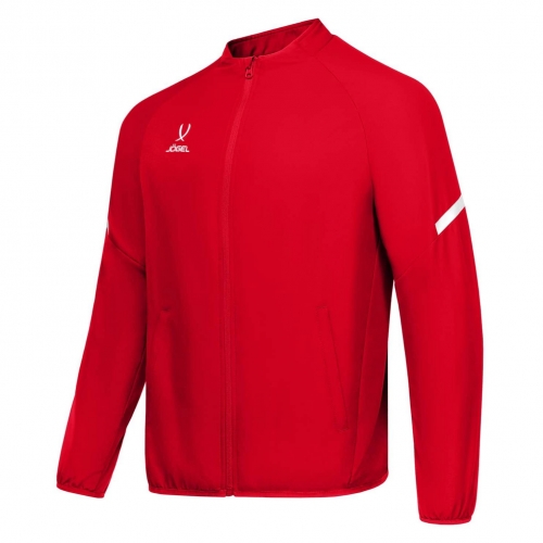 Куртка JOGEL CAMP 2 Lined Jacket, красный цб-00003442 ЦБ-00003442