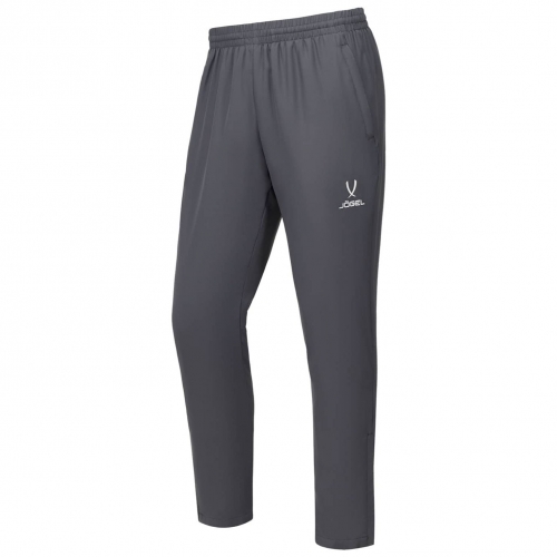 Штаны спортивные JOGEL CAMP 2 Lined Pants, темно-серый цб-00003454 ЦБ-00003454