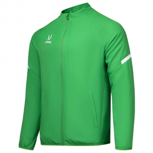 Куртка JOGEL CAMP 2 Lined Jacket, зеленый цб-00003444 ЦБ-00003444