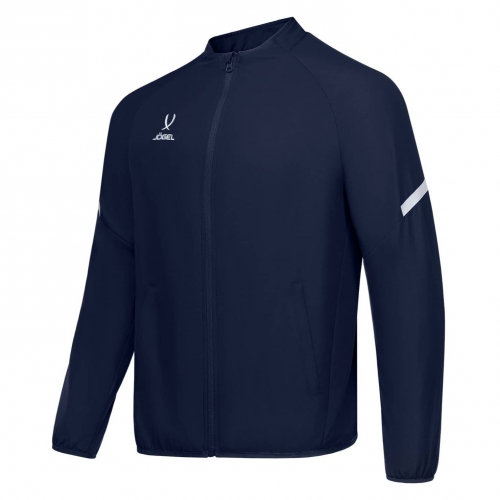 Куртка JOGEL CAMP 2 Lined Jacket, темно-синий цб-00003440 ЦБ-00003440