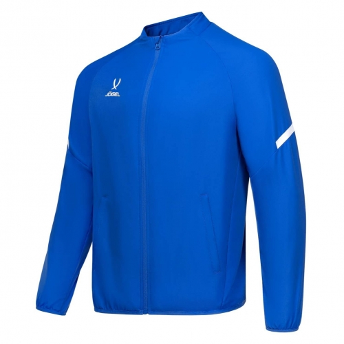 Куртка JOGEL CAMP 2 Lined Jacket, синий цб-00003446 ЦБ-00003446