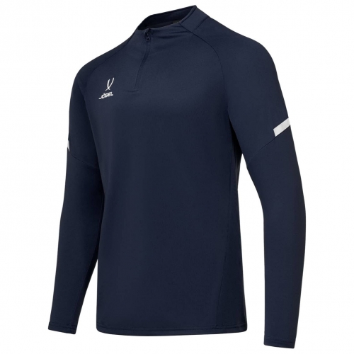 Джемпер тренировочный JOGEL CAMP 2 Training Top, т-синий цб-00003425 ЦБ-00003425
