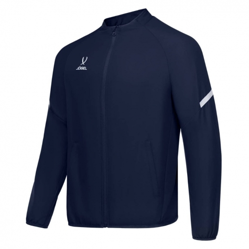 Детская куртка JOGEL CAMP 2 Lined Jacket, темно-синий, детская цб-00003441 ЦБ-00003441