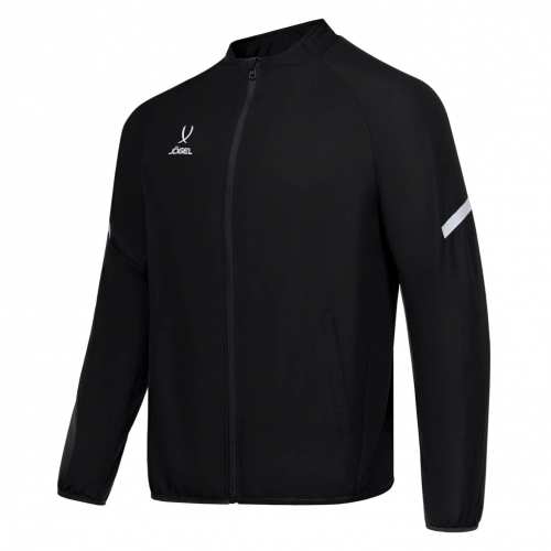 Куртка JOGEL CAMP 2 Lined Jacket, черный цб-00003438 ЦБ-00003438
