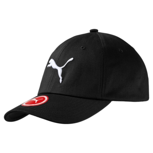 Бейсболка PUMA ESS Cap (2024) 05291901