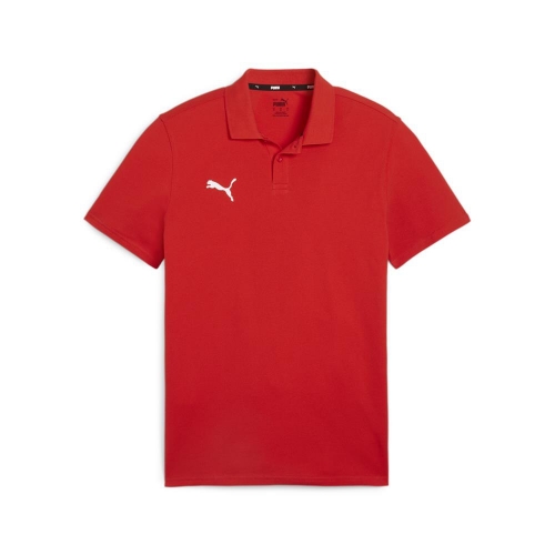 PUMA teamGOAL Casuals Polo SS24