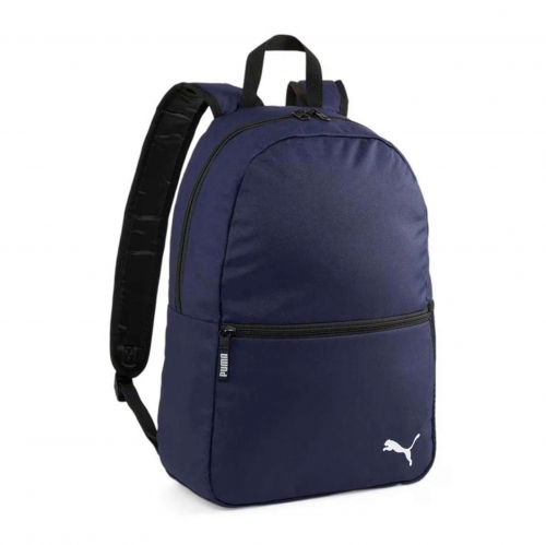 Puma navy blue backpack shop