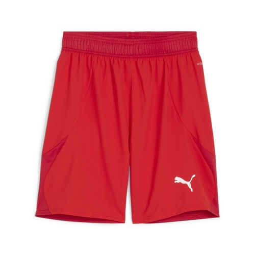 Шорты PUMA teamFINAL Shorts (SS24) 70574301